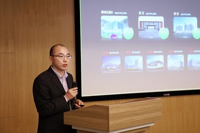 以多樣性計(jì)算,構(gòu)建算力網(wǎng)絡(luò)堅(jiān)實(shí)根基