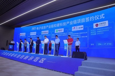 總投資3億元 安暢網(wǎng)絡(luò)西安研發(fā)中心暨云管理服務(wù)基地正式成立!