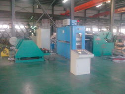 西安金盛源機械廠 專業制造包裝設備、分切機與噴涂生產線的領先企業